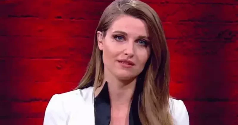 Pınar Erbaş ın işine son verildi!