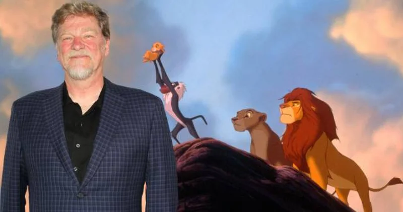 Aslan Kral ın yönetmeni Roger Allers hayatını kaybetti