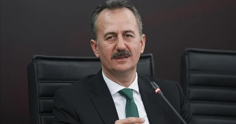 Türk savunma sanayi firmaları, Doha Büyükelçiliğinde buluştu