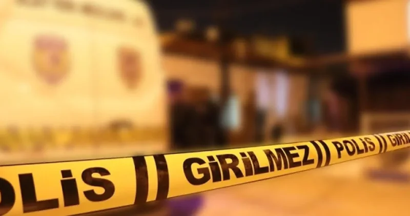 Diyarbakır’da iki grup birbirine girdi: Silahlar konuştu