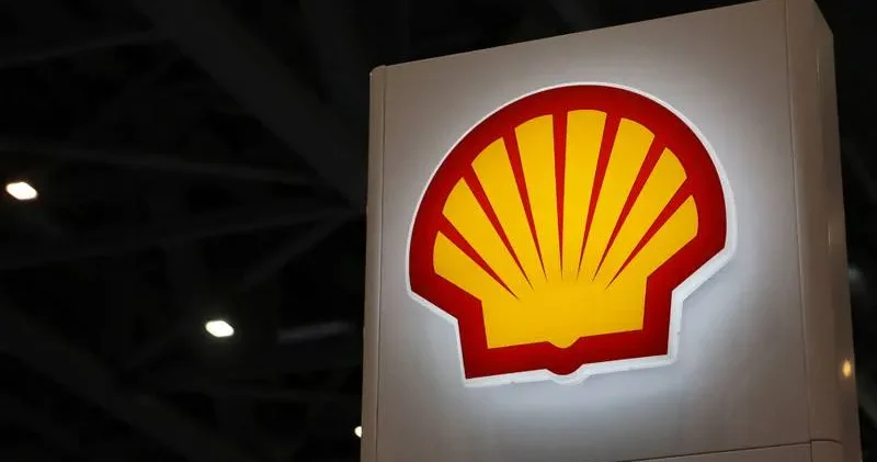 Shell den Suriye kararı