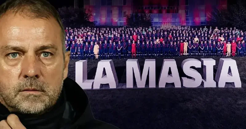 PSG, Barcelona nın yıldızını kaçırdı! İspanya da transfer depremi: Şok oldular Fanatik Gazetesi Futbol Haberleri Spor