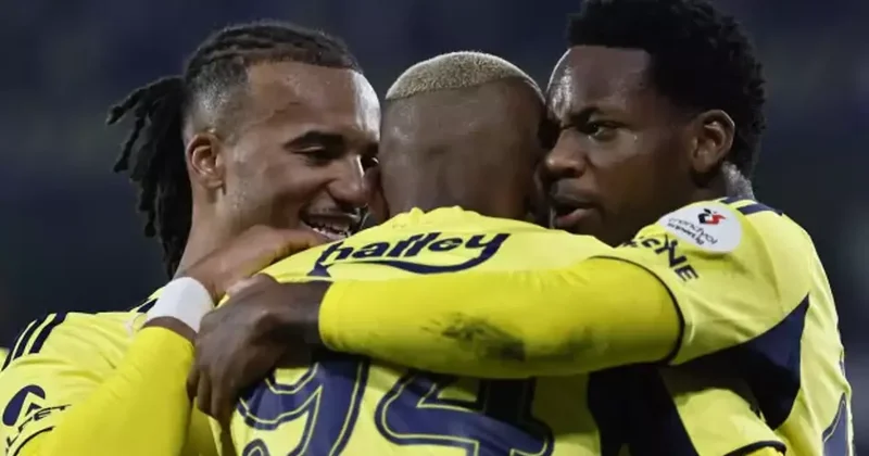 Daha yeni gelmişti: Fenerbahçe nin yıldızı İspanya nın devine gidiyor