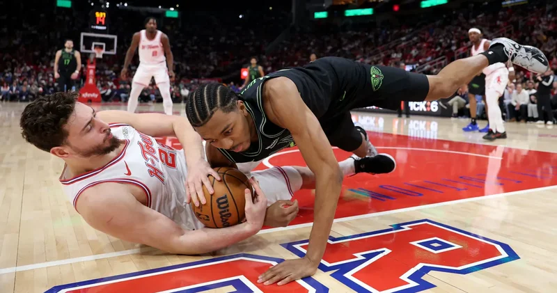 Alperen Şengün durdurulamıyor; Pelicans karşısındaki galibiyete 21 sayılık katkı sağladı!