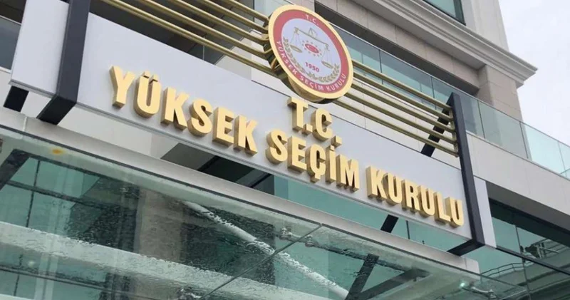 Yargıtay da YSK üyeliği için seçim başladı: İlk turda sonuç çıkmadı