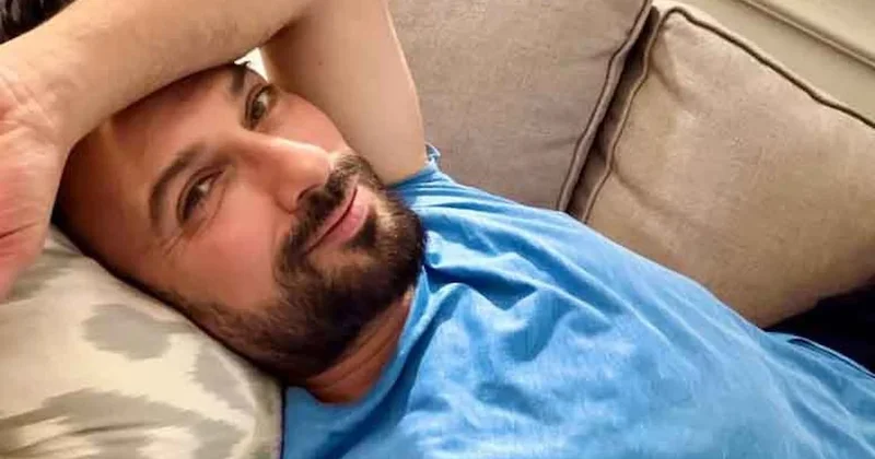 Tarkan iki konser sonrası Tarabya daki evinde dinlenmeye çekildi Sözcü Gazetesi