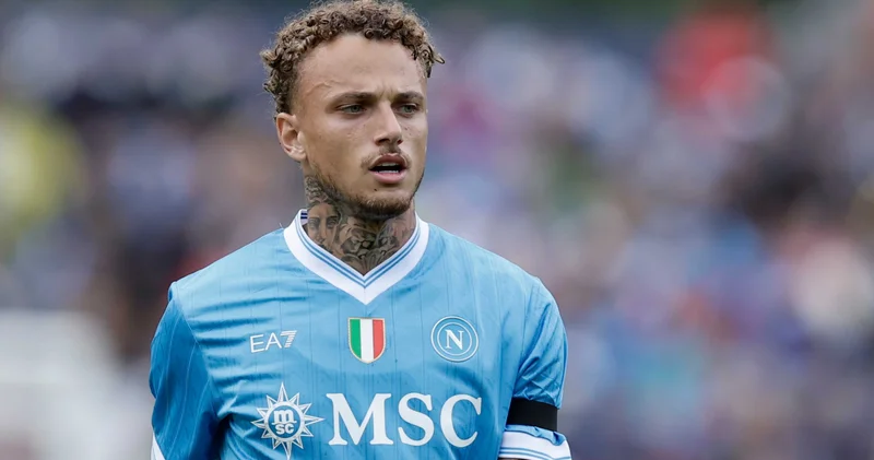 Noa Lang adım adım Galatasaray a: Prensip anlaşmasına varıldı! Futbol Haberleri