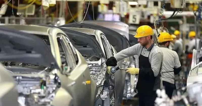 Avrupa, Türkiye siz ayakta zor kalır! Made in EU tartışması büyüyor