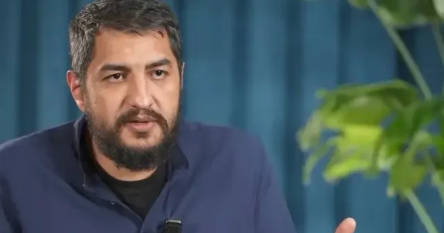 Operasyon hesapları nasıl yönetiliyor? Altay Cem Meriç ten dikkat çeken analiz: Tepede kimlerin olduğu sorgulanmalı VİDEO İZLE