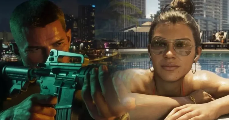 GTA 6 nın geliştiricisi Rockstar North un binasında patlama! (GTA 6 etkilenir mi?)