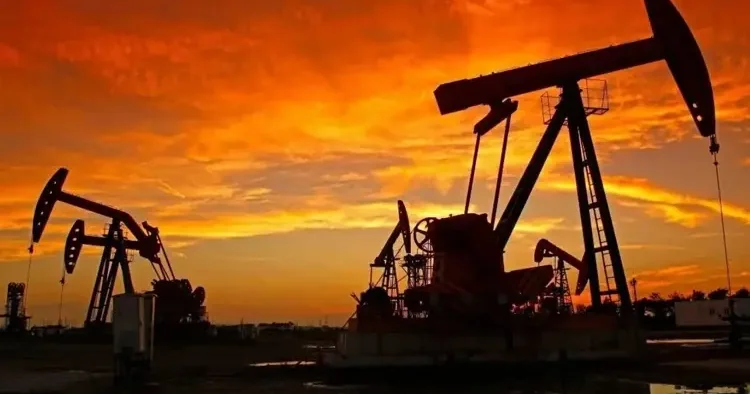 Doğal gaz keşfi sonrası süre uzatıldı! TPAO pes etmiyor