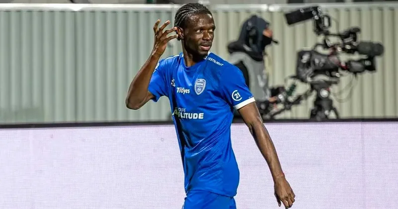 Samsunspor a 1.82 lik kanat: Anlaşmaya varıldı