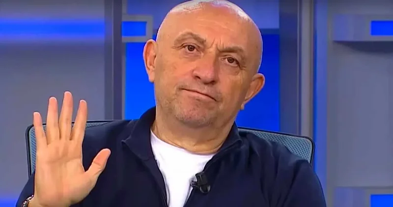 Sinan Engin Fenerbahçe nin lider olacağı haftayı açıkladı: Galatasaray la ilgili korkum var