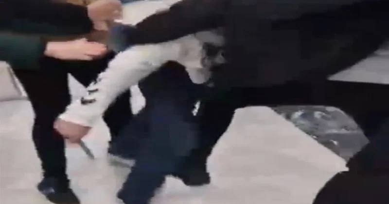 Ankara da 1 çocuğun bıçakla yaralandığı kavgada gözaltına alınan 2 çocuk tutuklandı Son dakika haberleri