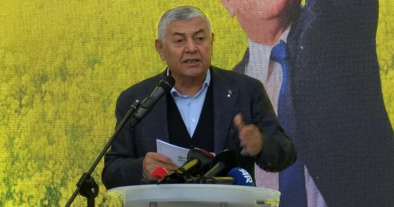 Belediyelere yönelik DHKP/C davasında Şükrü Genç e 7 yıl hapis kararı Son dakika haberleri