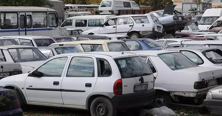 OSD den hurda teşviki açıklaması