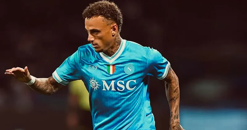 Galatasaray tepkiler üzerine gaza bastı: İlk transferde anlaşma sağlandı