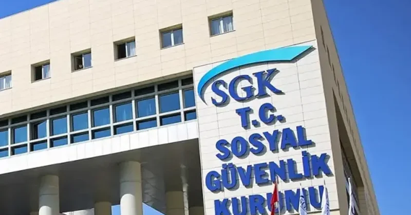 Milyonları ilgilendiren gelişme! SGK hizmet dökümü güncellendi! Tüm çalışanlarınki silindi