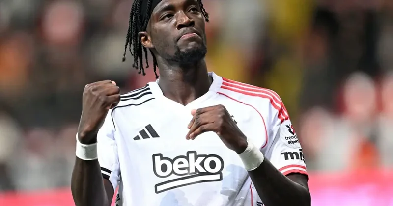 Aston Villa, Abraham için İstanbul a geldi