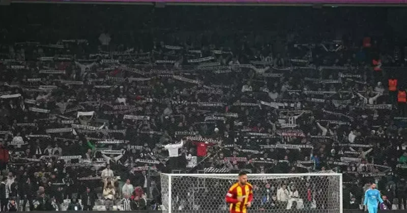 Dolmabahçe de Yönetim istifa sesleri: Taraftarlardan transfer tepkisi