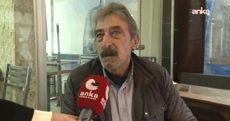 Emekli veznedar çorba param bile yok demişti! Yardımları neden reddettiğini anlattı