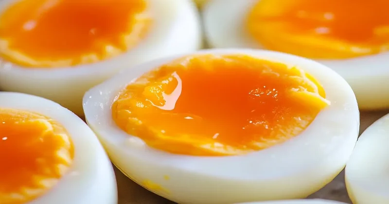 Yumurta aklandı gerçek suçlu başka!