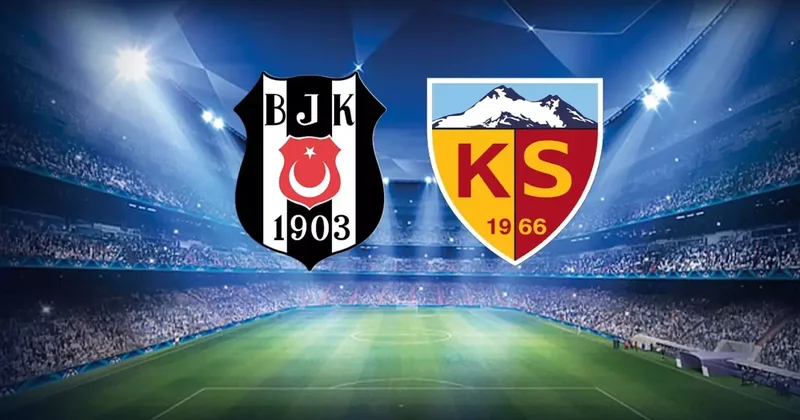 Sergen Yalçın tüm kozlarını oynadı! İşte ilk 11 ler