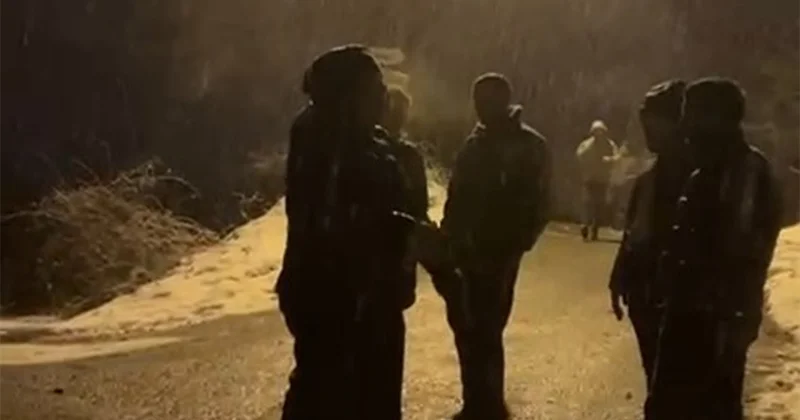 Ava gidiyorum dedi, bir daha haber alınmadı Sözcü Gazetesi