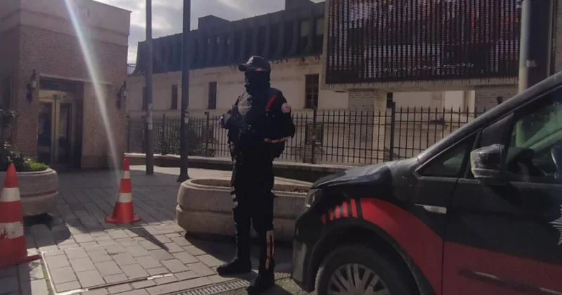 POMEM’lerden mezun olan bazı polislerin sağlık gerekçesiyle ilişiği kesildi: Düzenleme talebi