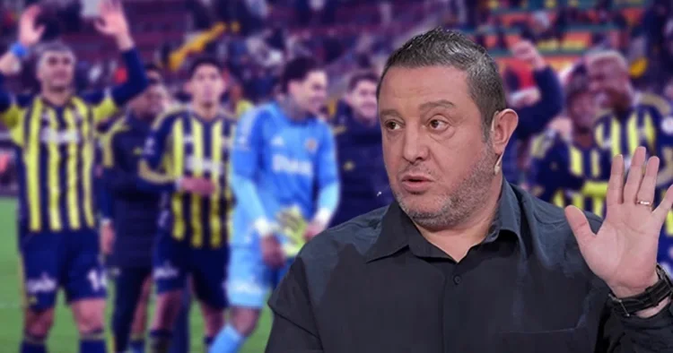 Nihat Kahveci den yıldız isme övgüler! Belki de daha önce gelseydi Fenerbahçe Şampiyonlar Ligi ndeydi