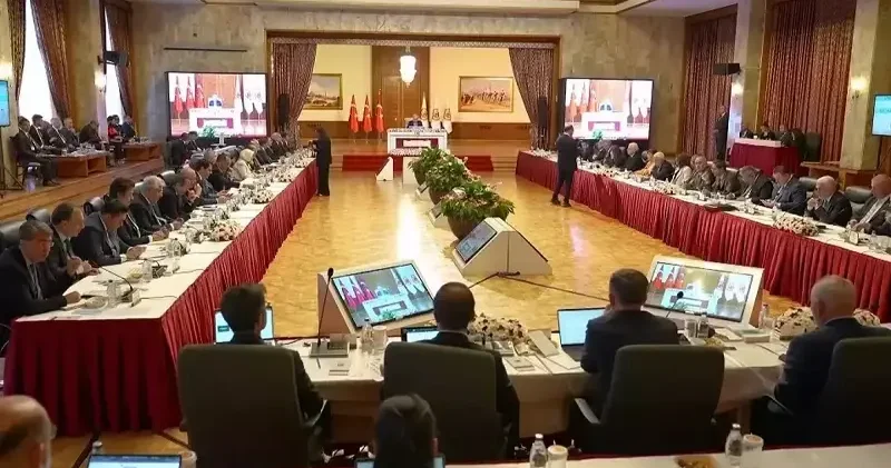 Asıl hedef Terörsüz Türkiye Ortadoğu Haberleri