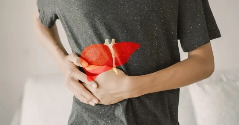 Fark etmeden yapıyoruz: Bu yaşam tarzı karaciğeri bitiriyor