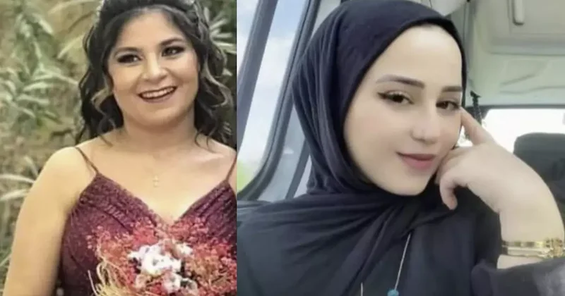 Bir mesajla ortaya çıkan iki kadın cinayeti! Katiller aynı isim çıktı