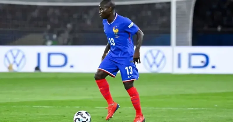 Menajerin tavrı Fenerbahçe yi kızdırdı : Kante transferi çıkmaza girdi