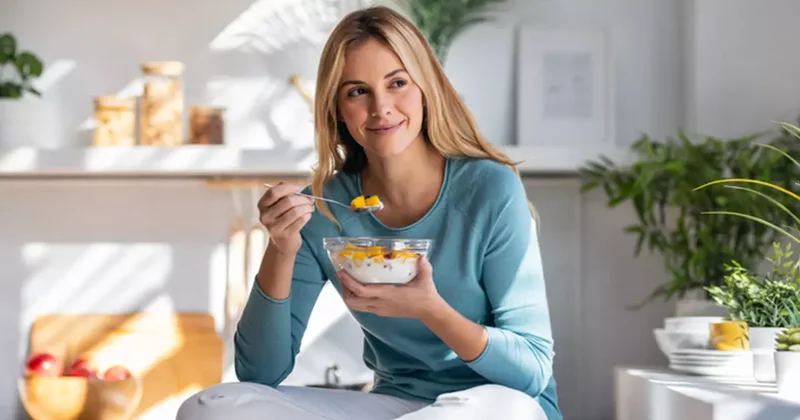 Eski başhekim sağlıklı yaşamın 4 altın kuralını açıkladı