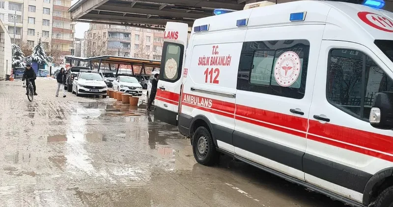 Siirt’te şüpheli bebek ölümü! Beşiğinde hareketsiz bulundu