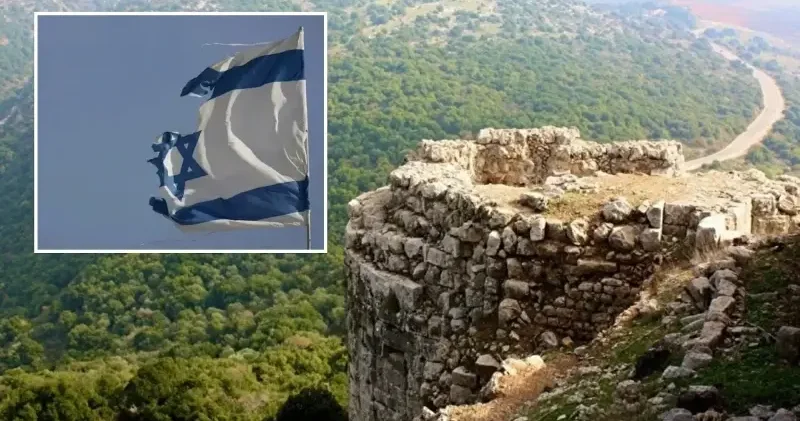 İsrail den Suriye ye şartlı çekilme vaadi iddiası Ortadoğu Haberleri