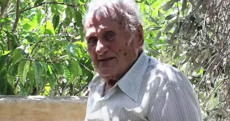 6 ay ömrün kaldı dediler: Tek bir değişiklikle 40 yıl daha yaşadı Sözcü Gazetesi