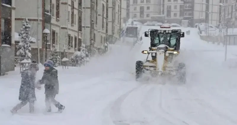 Şırnak haberleri: Özel kreşler ve anaokulları 1 gün tatil edildi Şırnak Haberleri