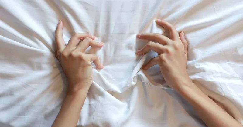 En karmaşık 2 seks pozisyonu: Bunları denemeye cesaret eden çok az kişi var Sözcü Gazetesi