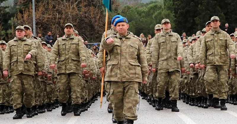 2026 bedelli askerlik yerleri açıklandı mı, ne zaman açıklanacak? MSB askerlik yeri sorgulama ekranı