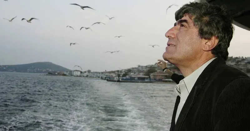 Özgür Özel den Hrant Dink paylaşımı: Tüm sorumlular yargılanana kadar bu cinayeti unutturmayacağız