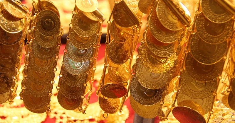 Trump’ın Grönland hamlesi piyasaları sarstı: Altın ve gümüşte tarihi rekor Sözcü Gazetesi