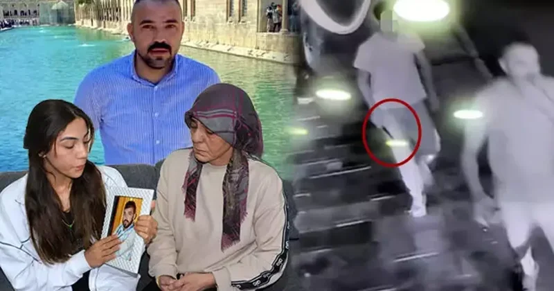 Engelli Onur u kaldırımda yürürken öldürdüler! 17 yaşındaki iki sanık için yeni gelişme!