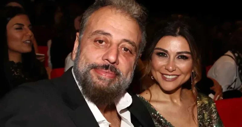 Hamdi Alkan dan Selen Görgüzel açıklaması: Gözaltına alındıktan sonra konuştum