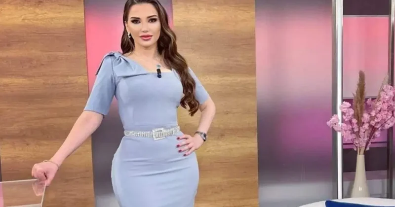 Ünlü sunucu Esra Ezmeci’ye ‘klinik psikolog’ cezası! Mahkemeden hapis kararı