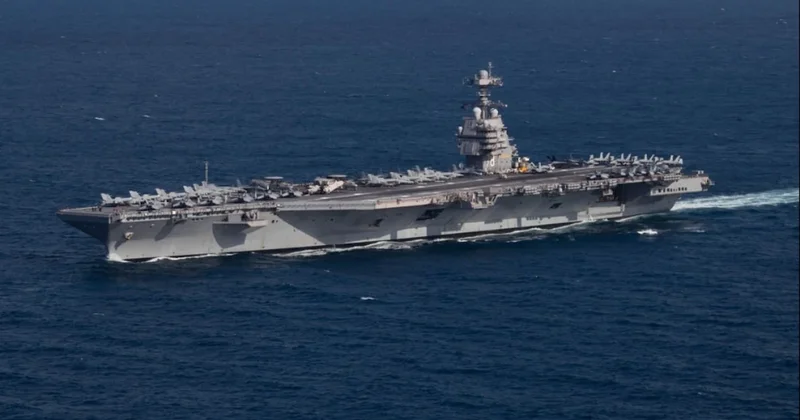 Yunanistan’a karşı Ege’de 31 yıllık zırh Sözcü Gazetesi