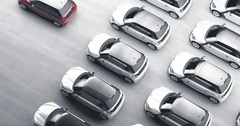 Satılan 100 araçtan 71’i ithal