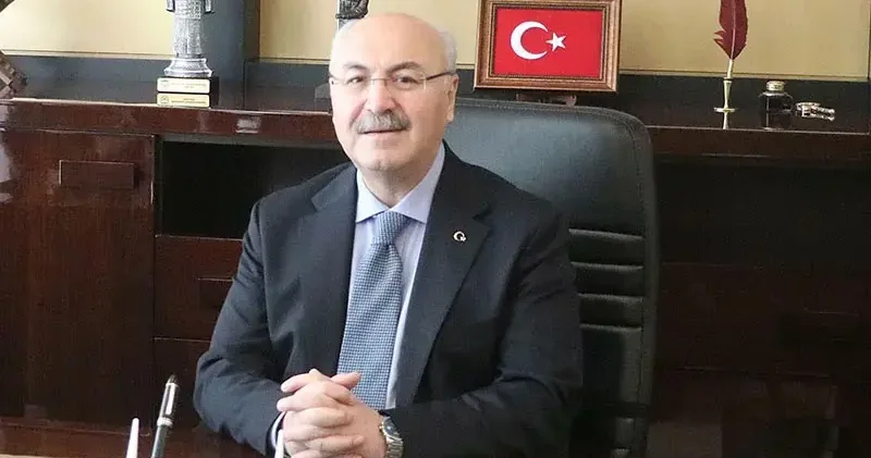 Denizli Valiliği ne atanan Köşger görevine başladı