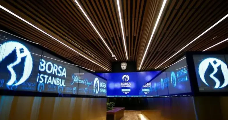 Borsada rekor serisi sürüyor